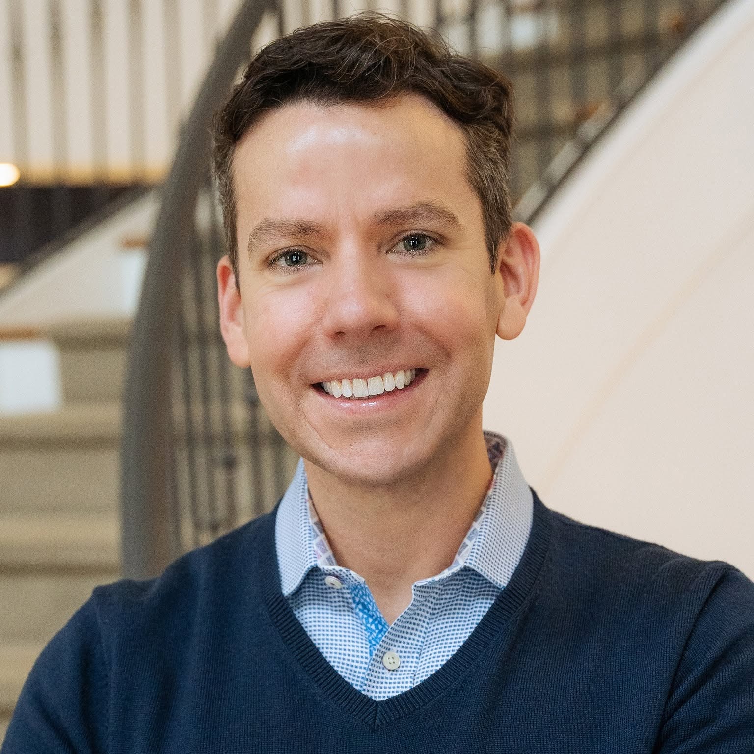 Damon Benet