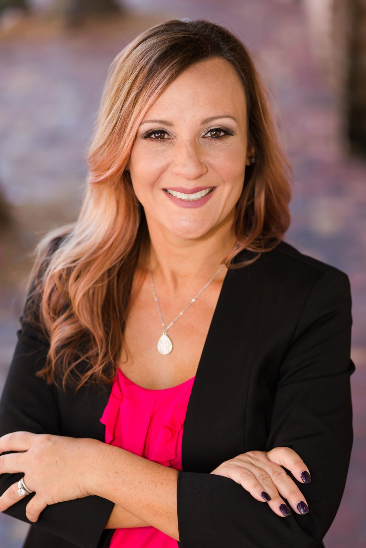 Nicole Winters
