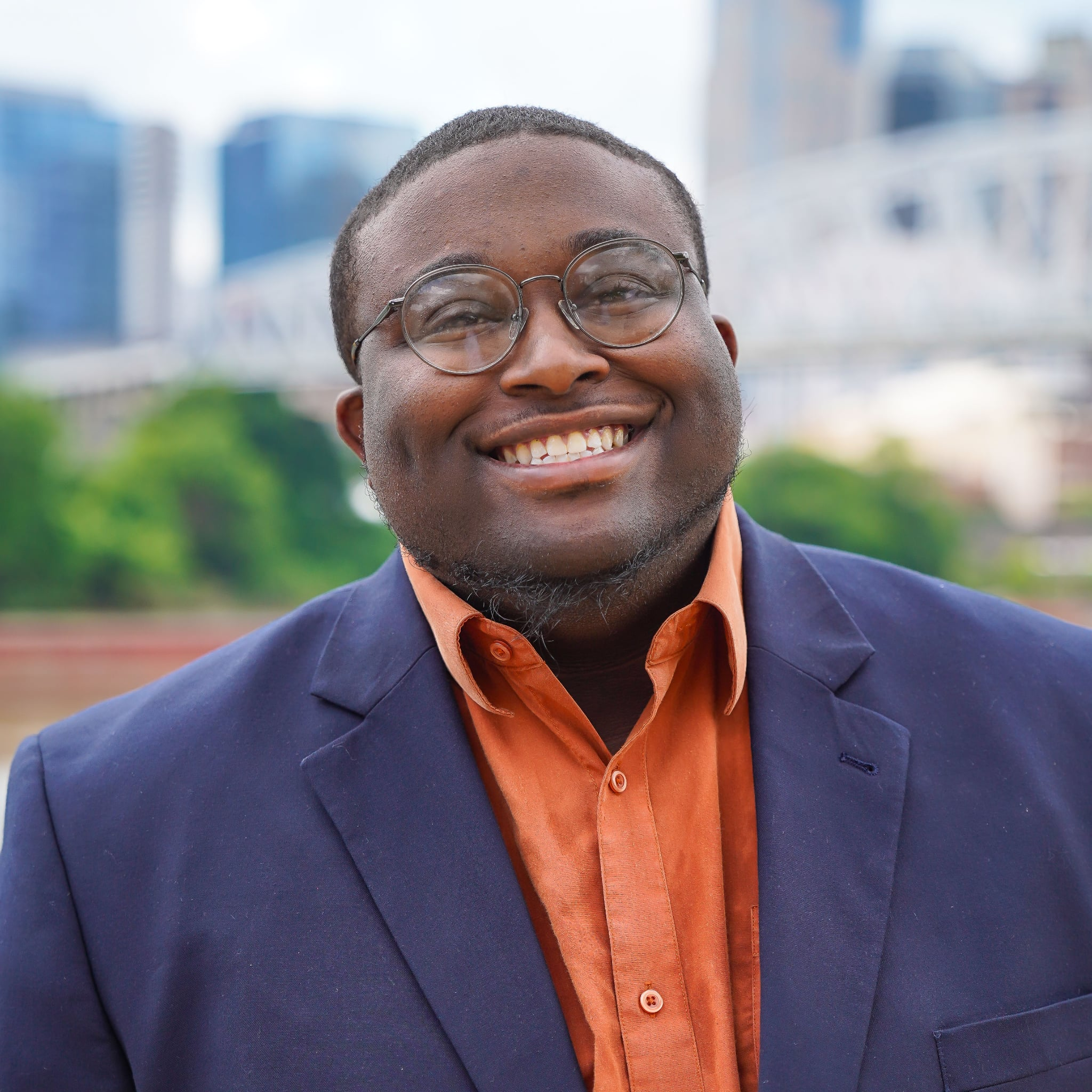 Zacc Davis