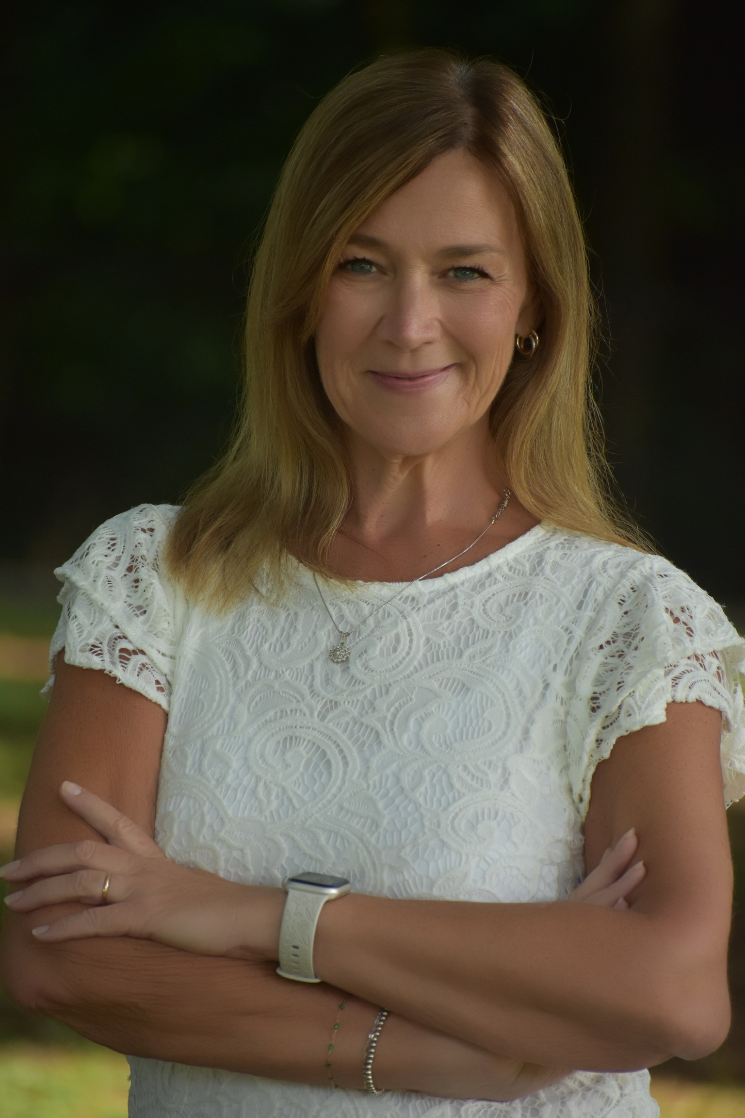 Lisa Ellis