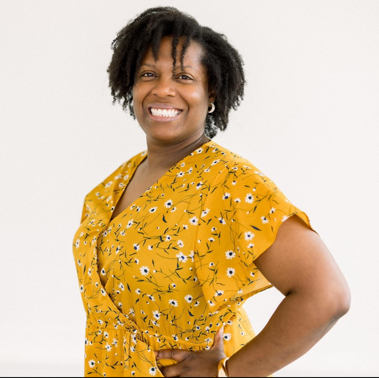 Sherilyn Johnson