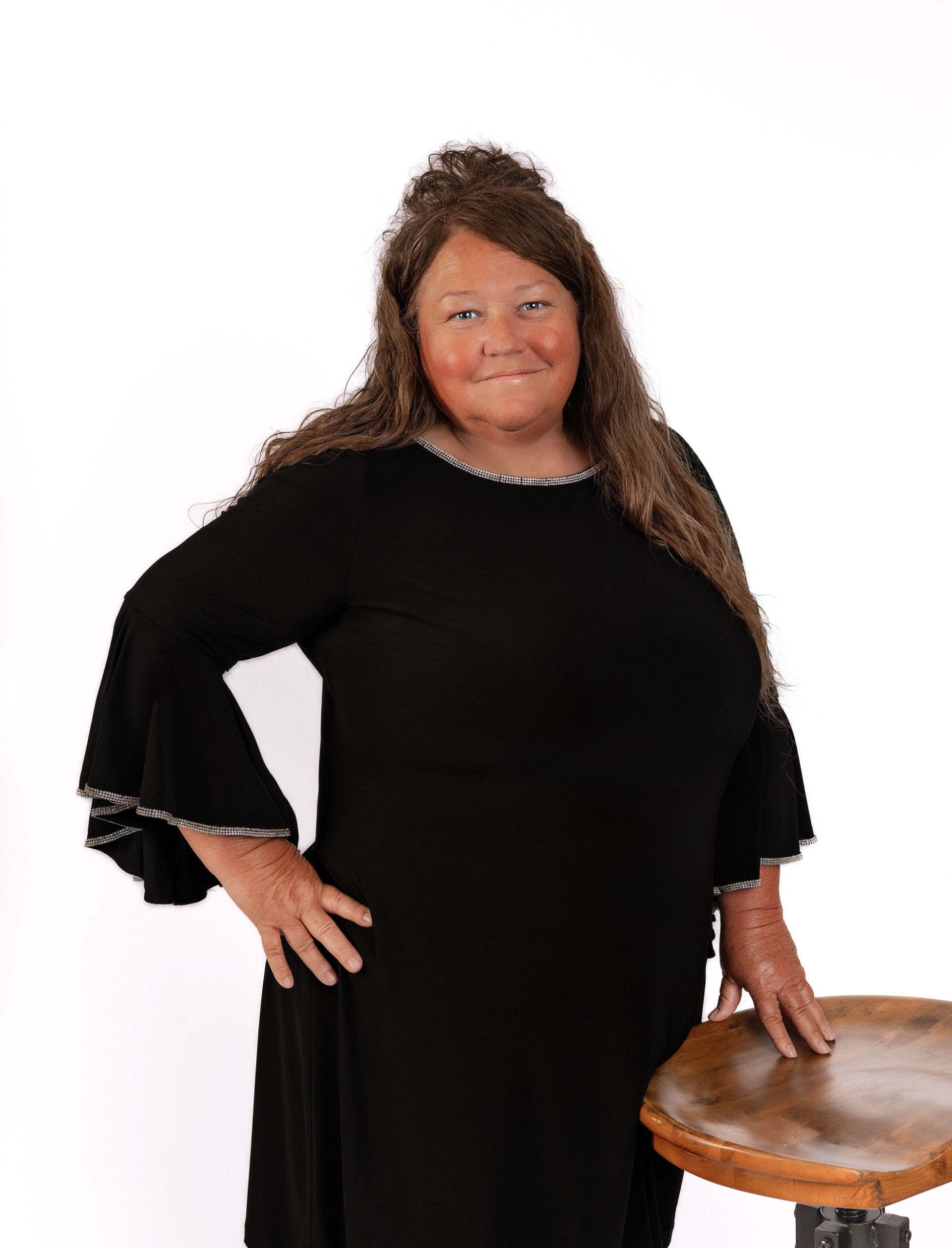 Christine Byers