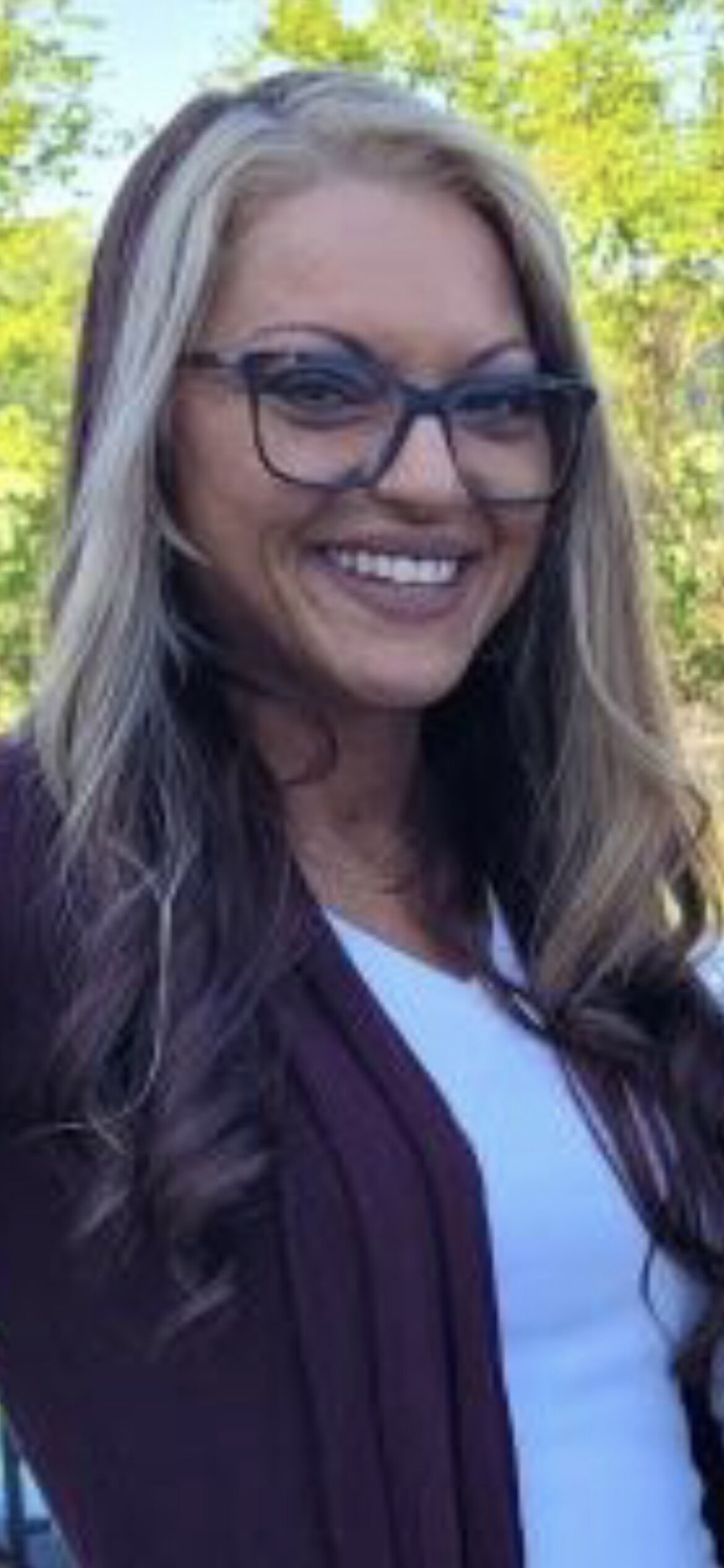 Jillian Gary