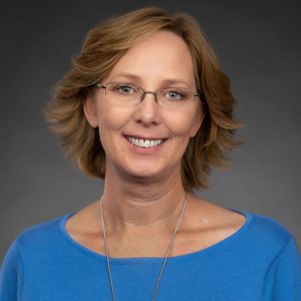 Sandy Hester