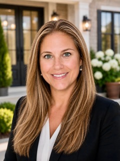 Tonia Lloyd