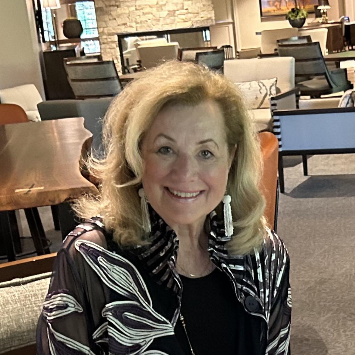Susan Allison