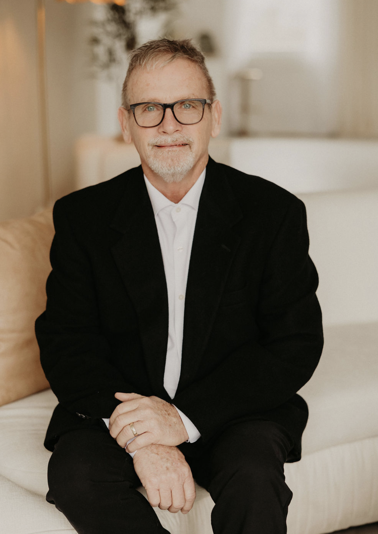 Gregory Hayes