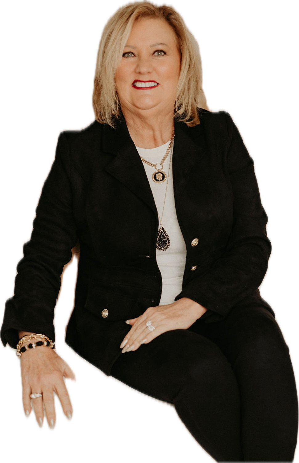 Melissa D. Hayes