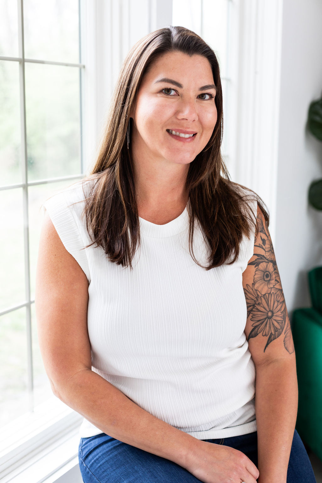 Natasha Holcomb