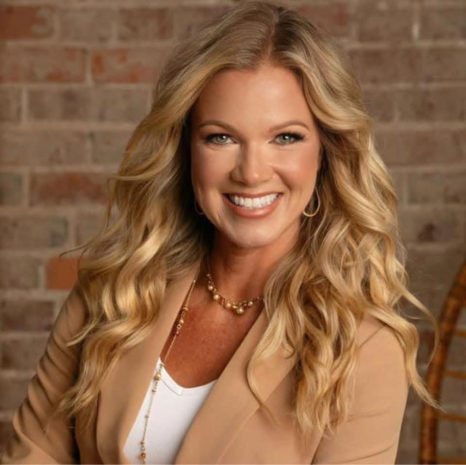 Ginny Newell