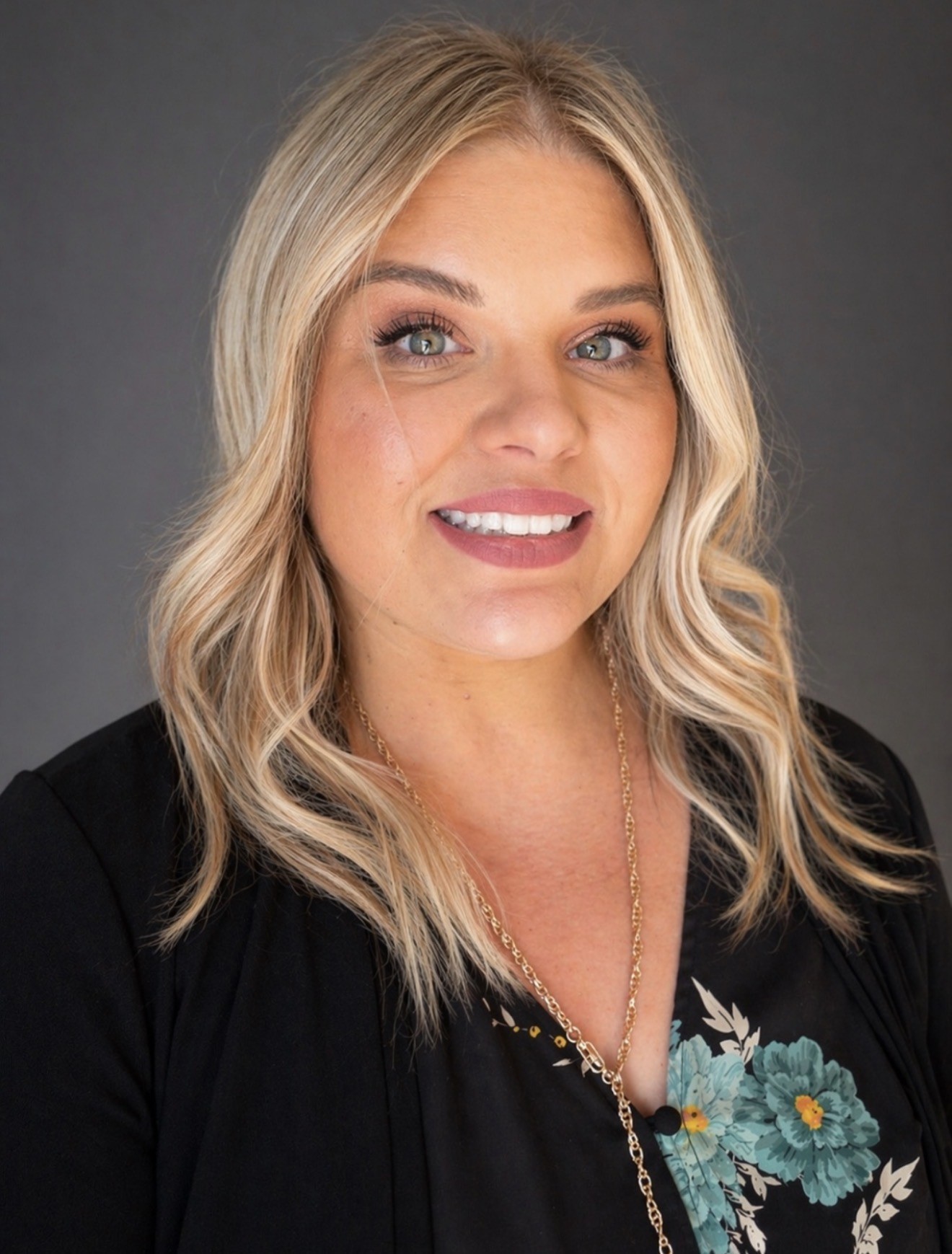 Ashley Oesch