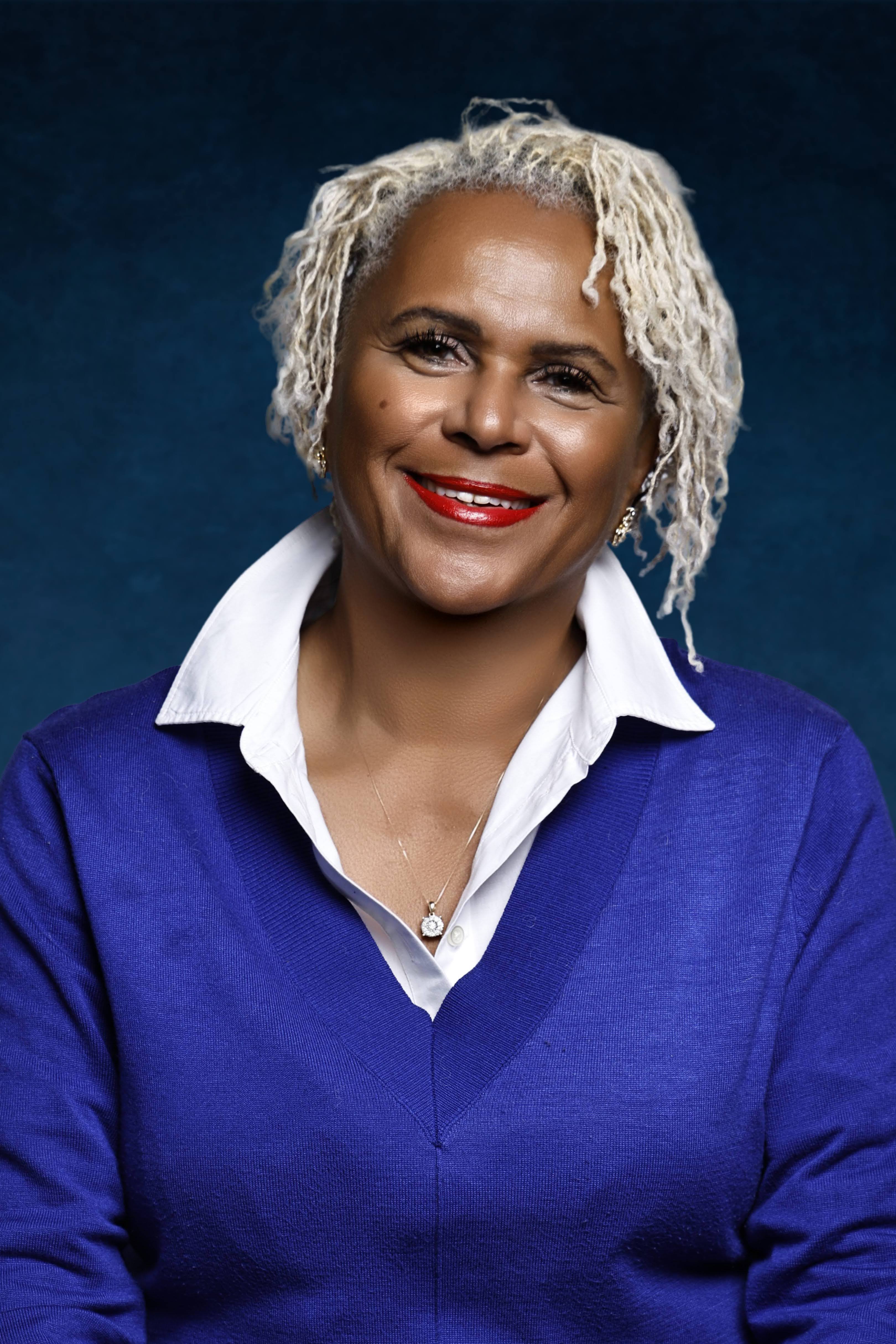 Cynthia Owsley