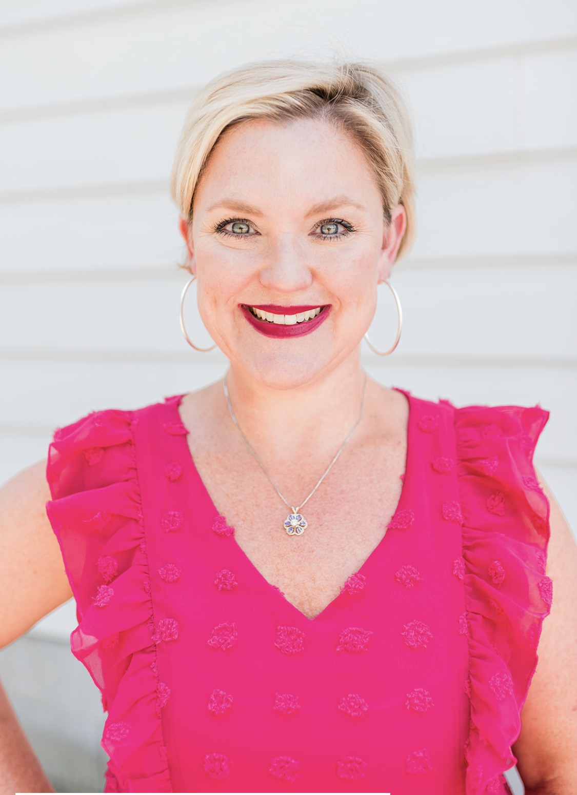Cindy Sullivan