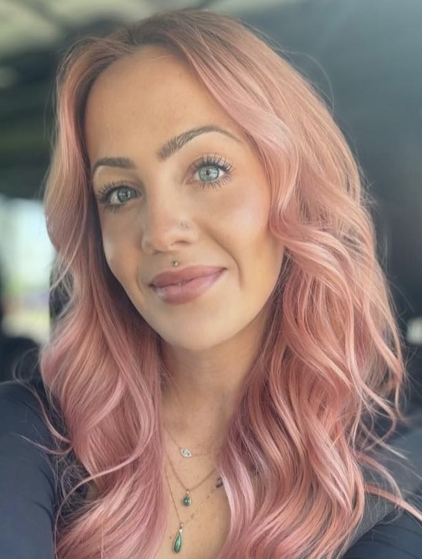 Chelsea Zeller