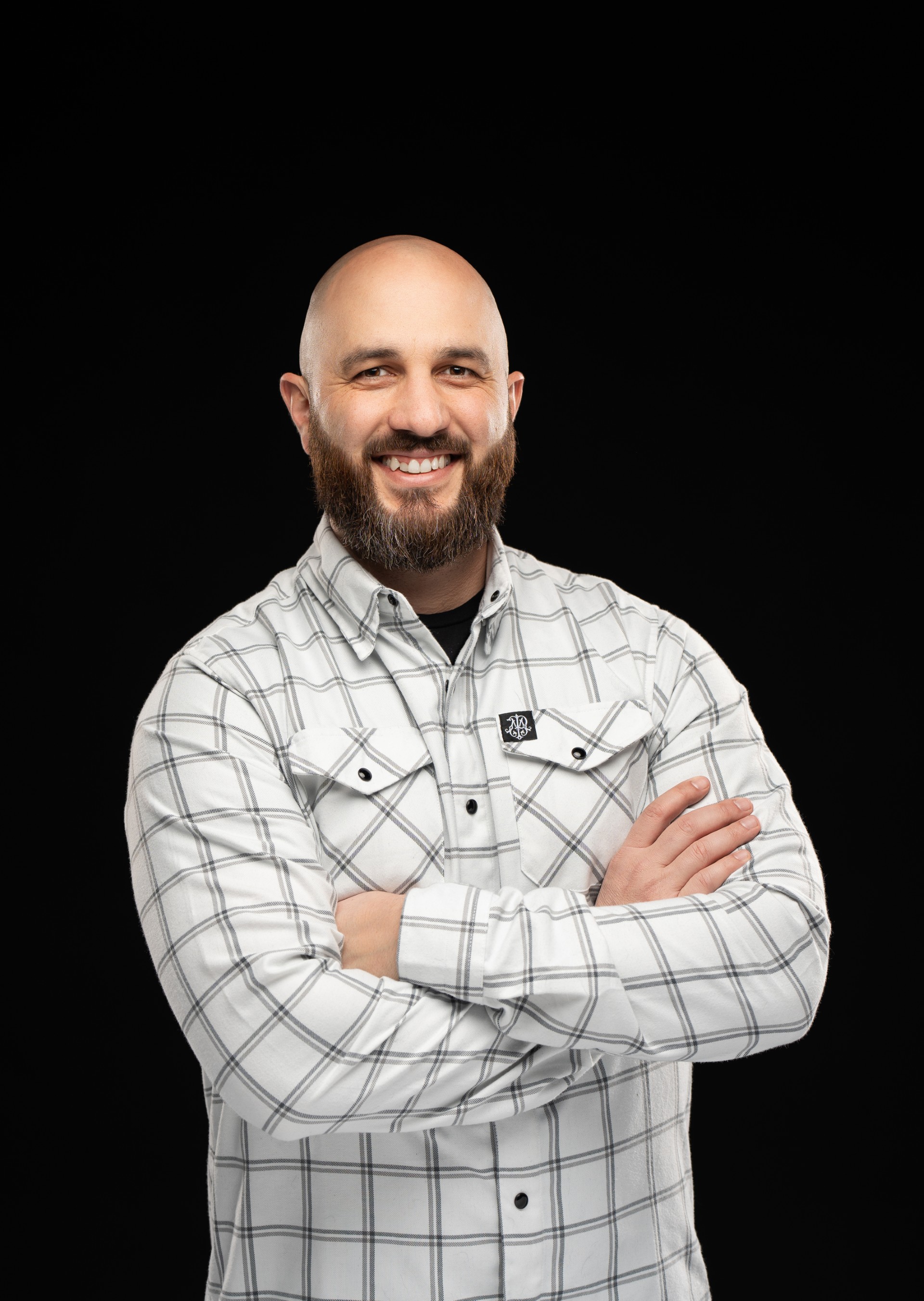 Anthony Zarlino