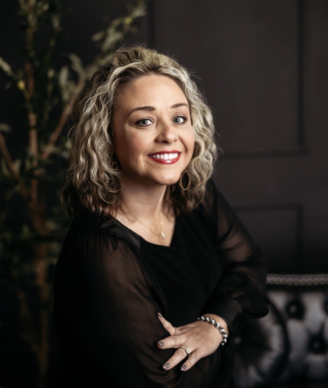 Tanya Krantz