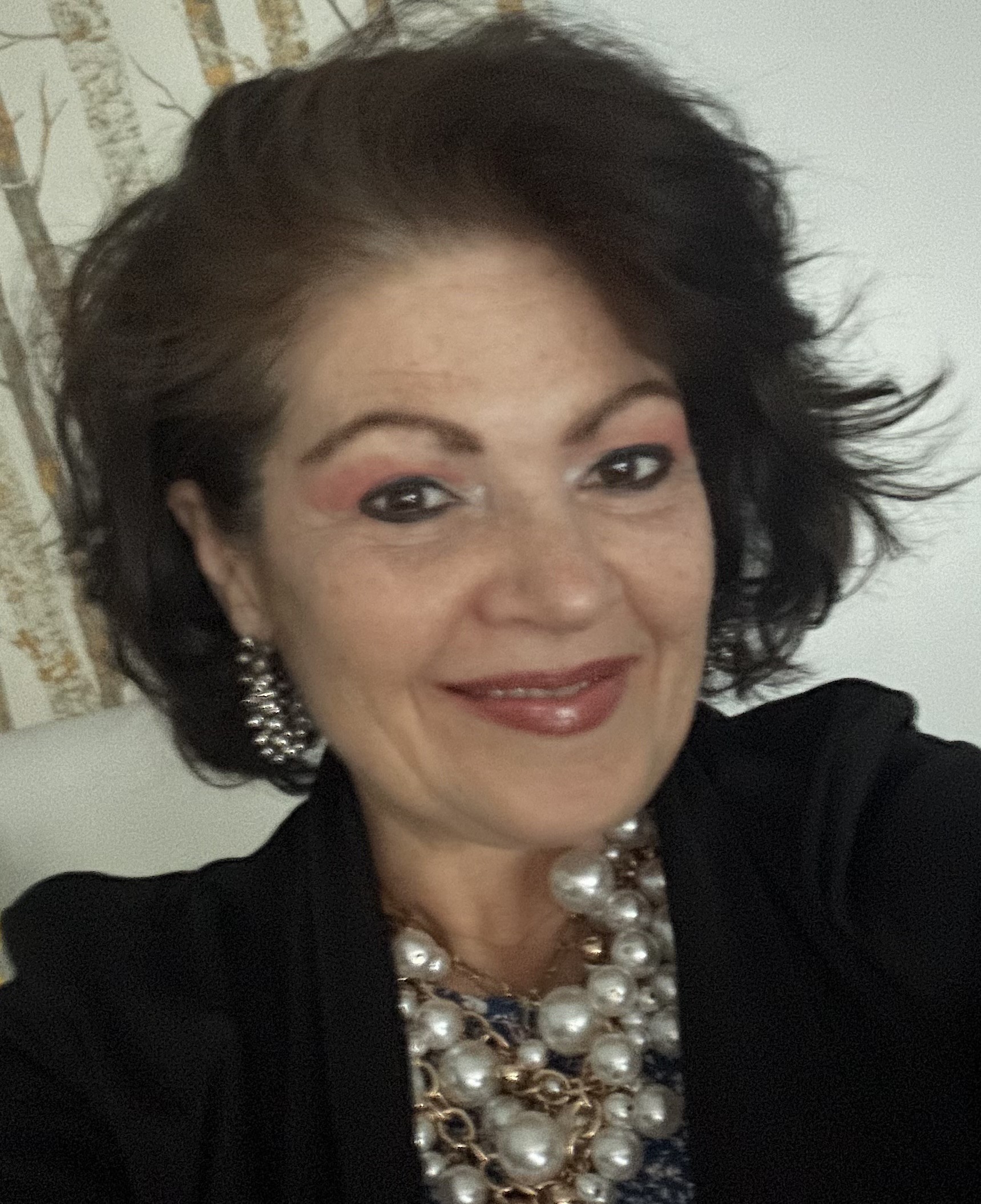 Ana Maria Chiafalo