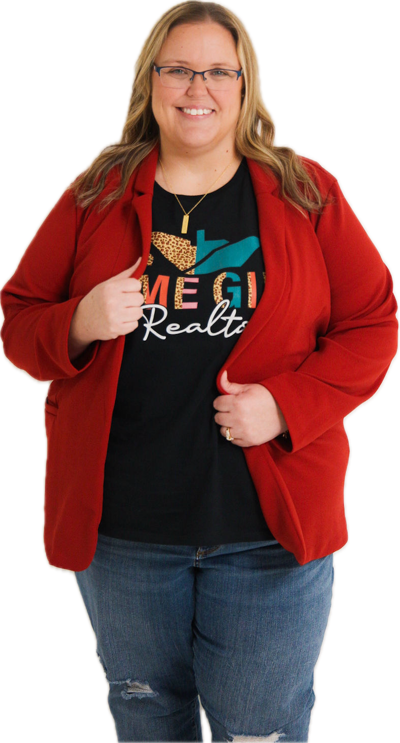 Tiffany Sanders