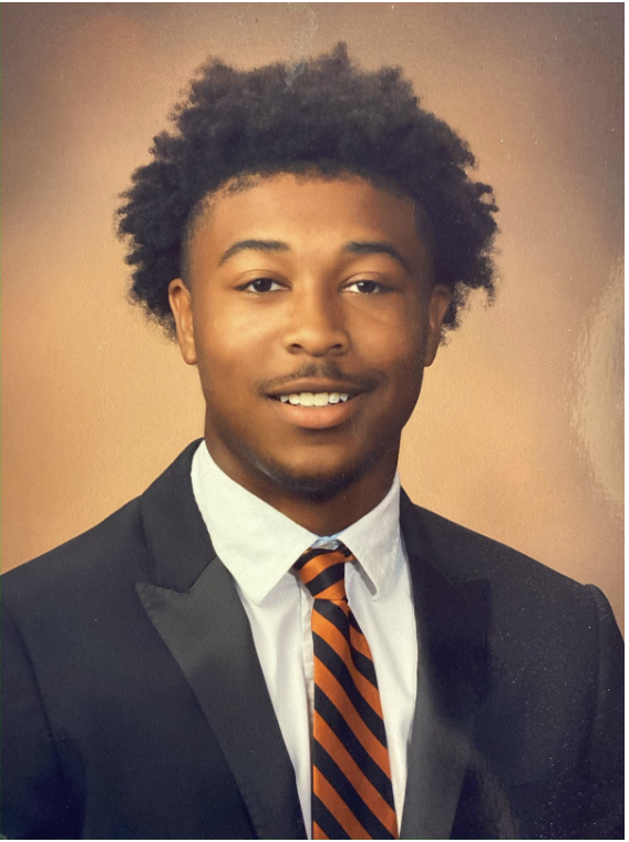 Caleb Horton
