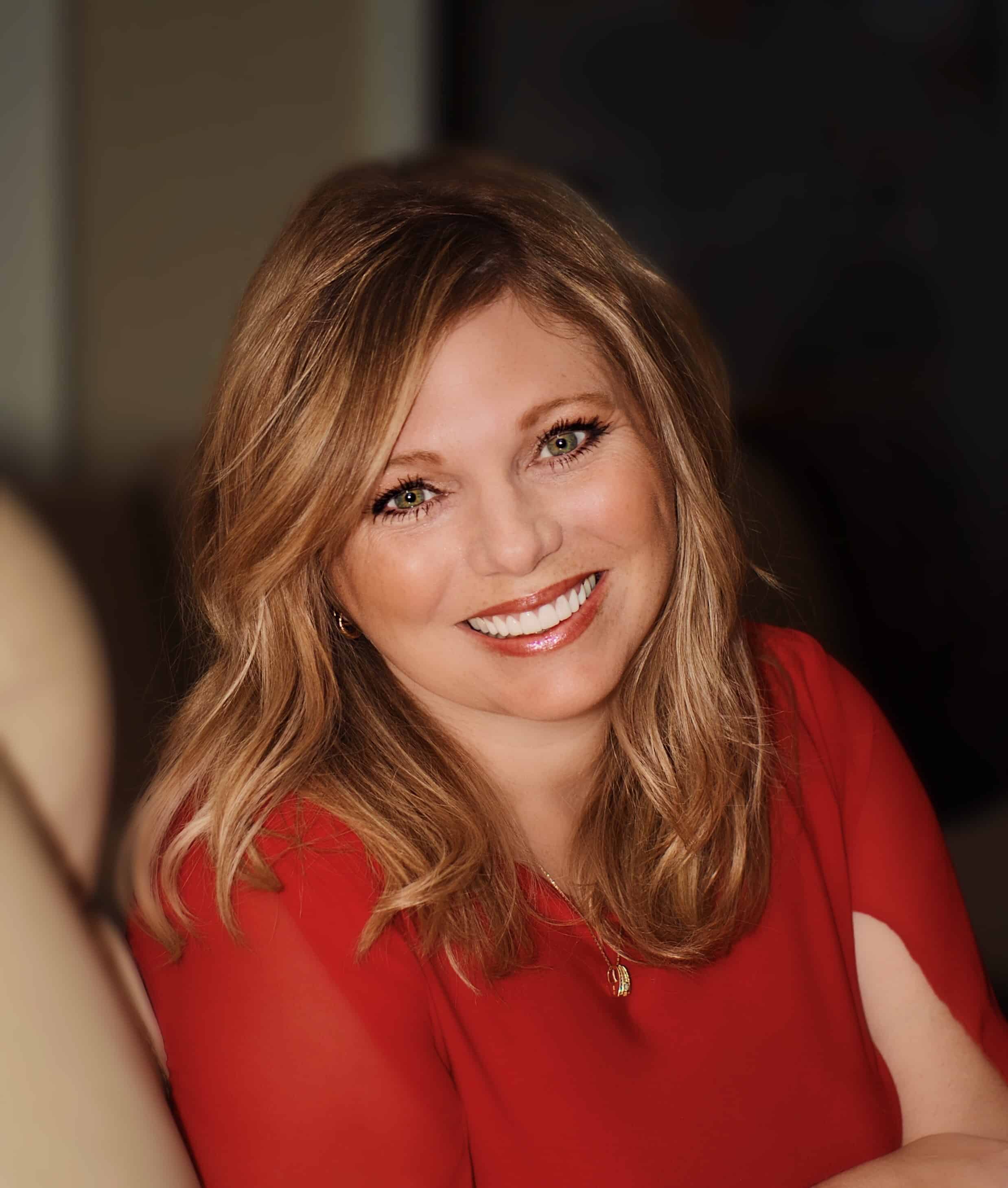 Christina Scott