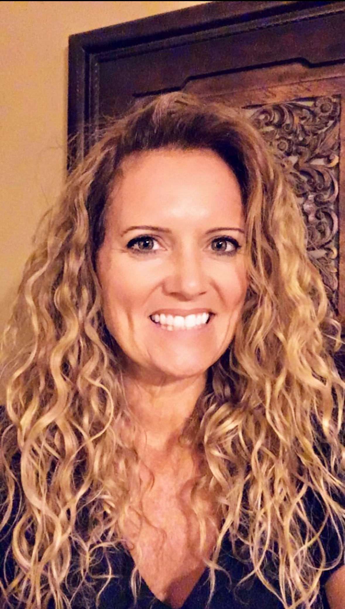 Christy Gentry