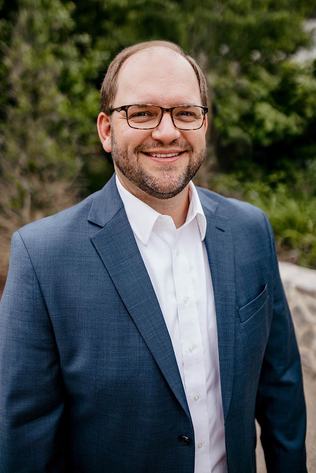 Daniel Teague