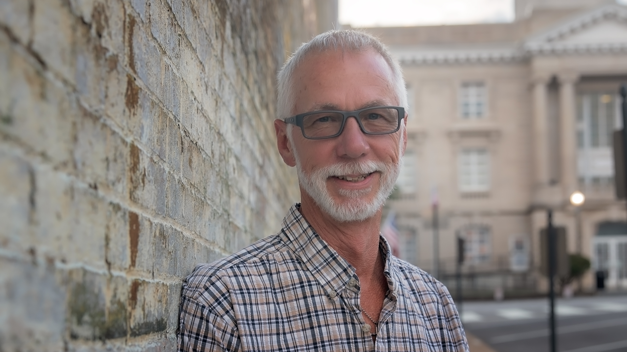 David Shaw