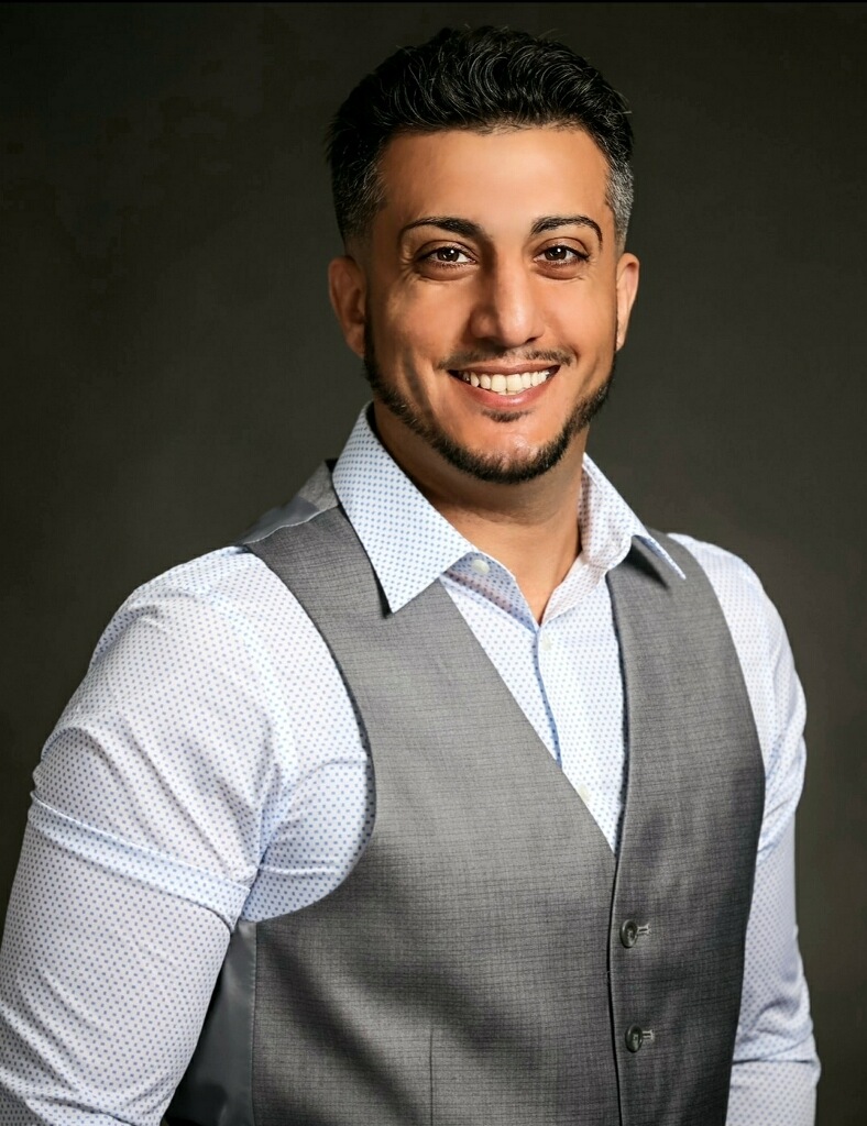 Dillan Johnson