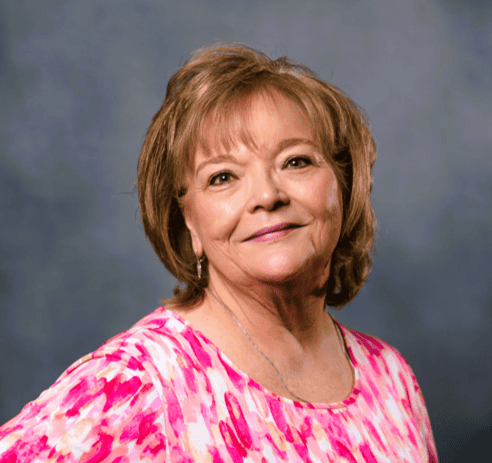 Donna Brown
