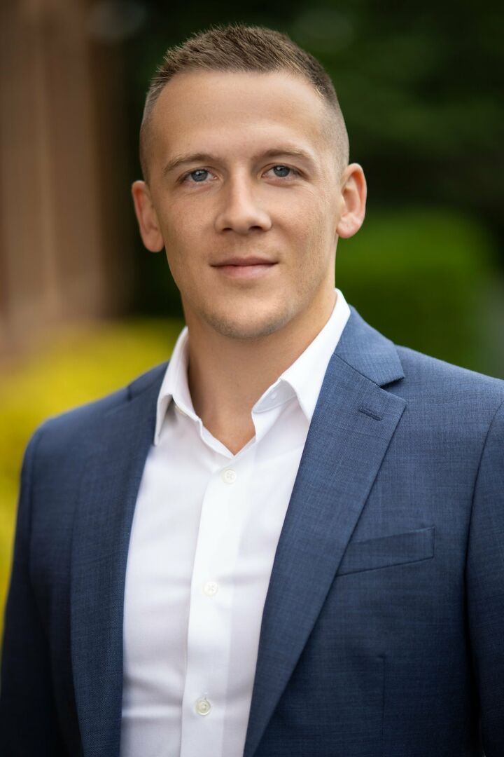 Hunter Smith