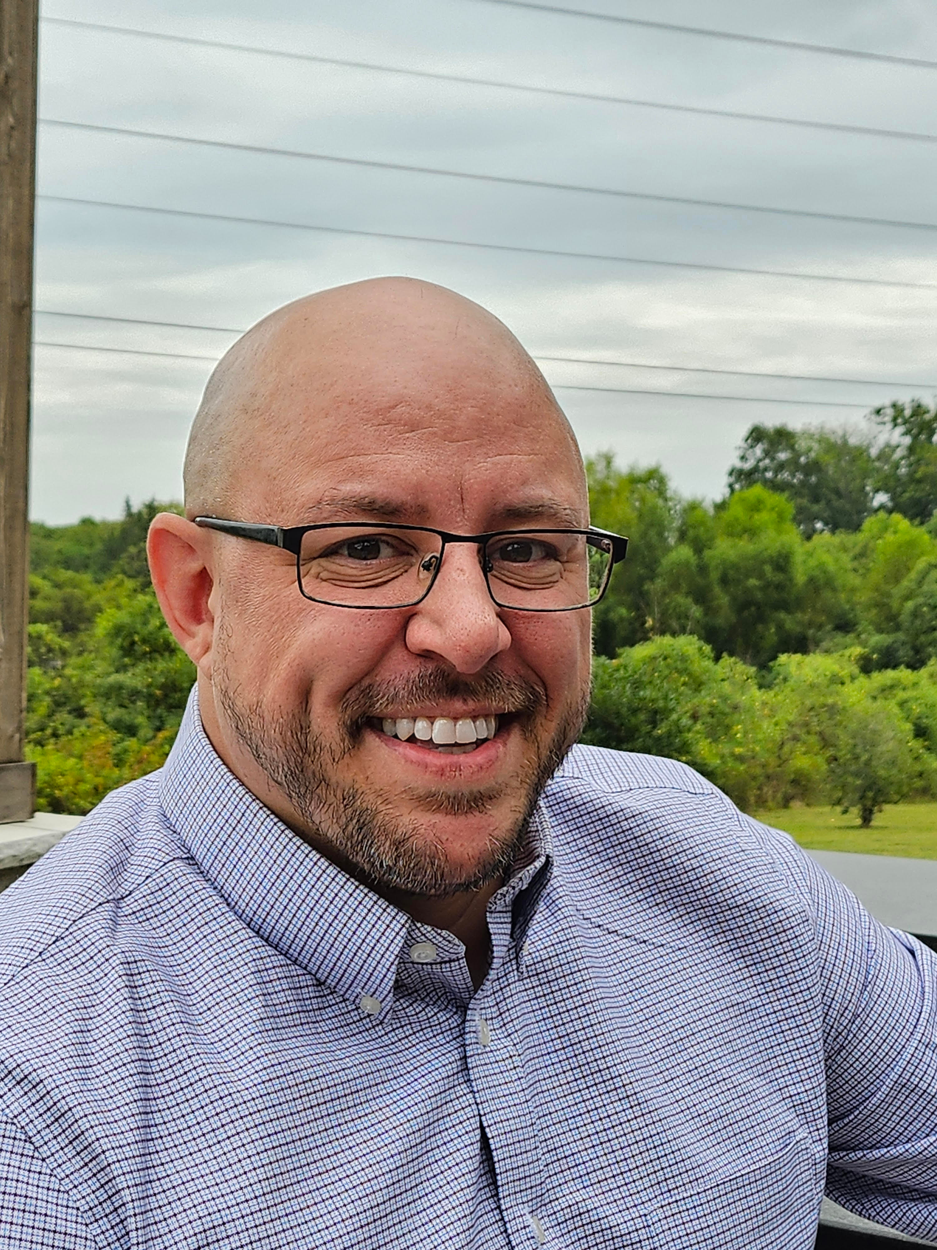 Jeff Cutkomp