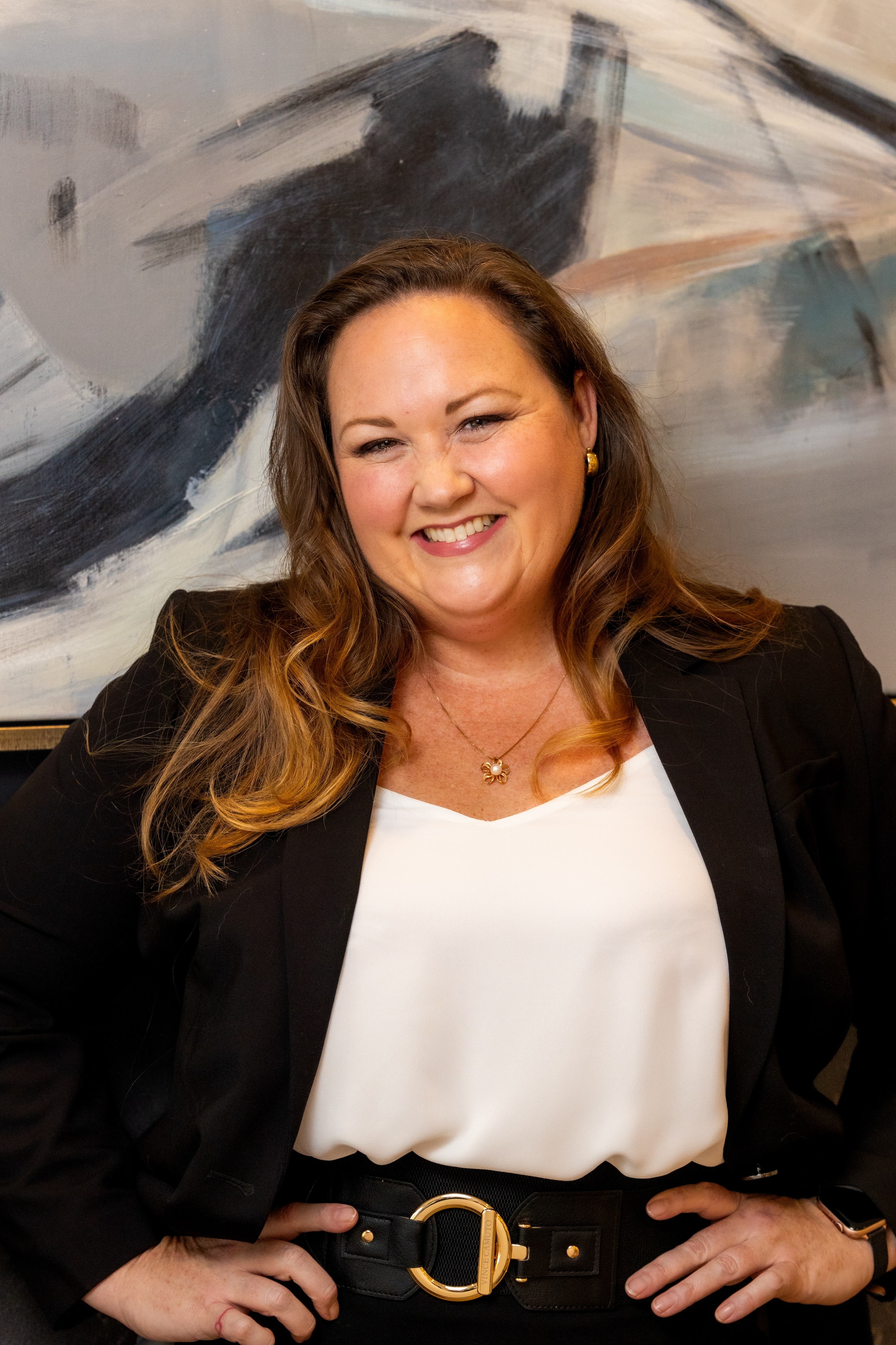 Jennifer Haydon