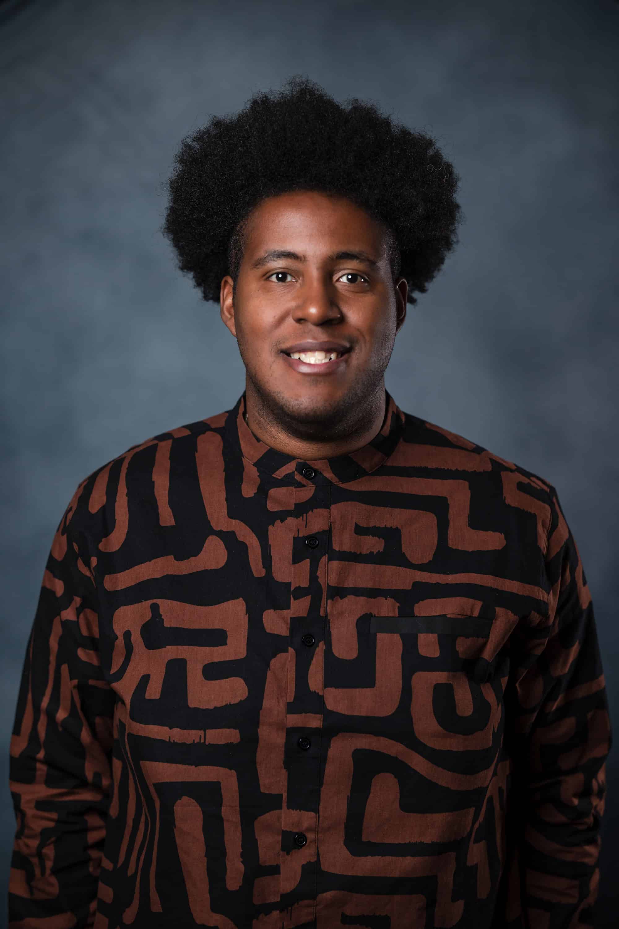 Jeremy Meriwether