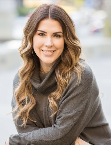 Jessica Jamison