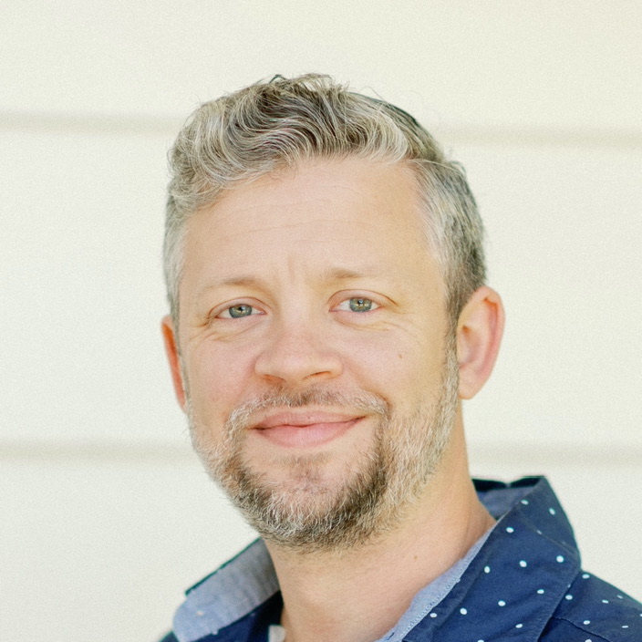 Jonathan Berry