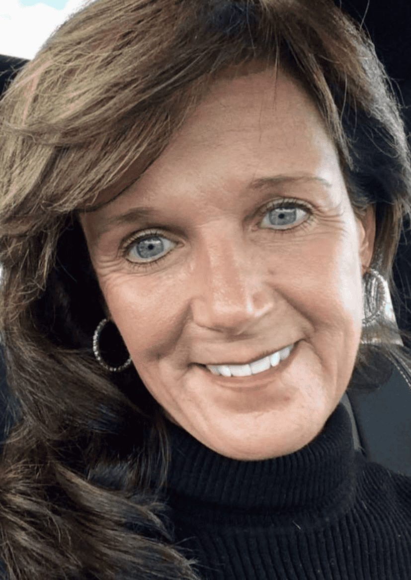 Kim McIntyre