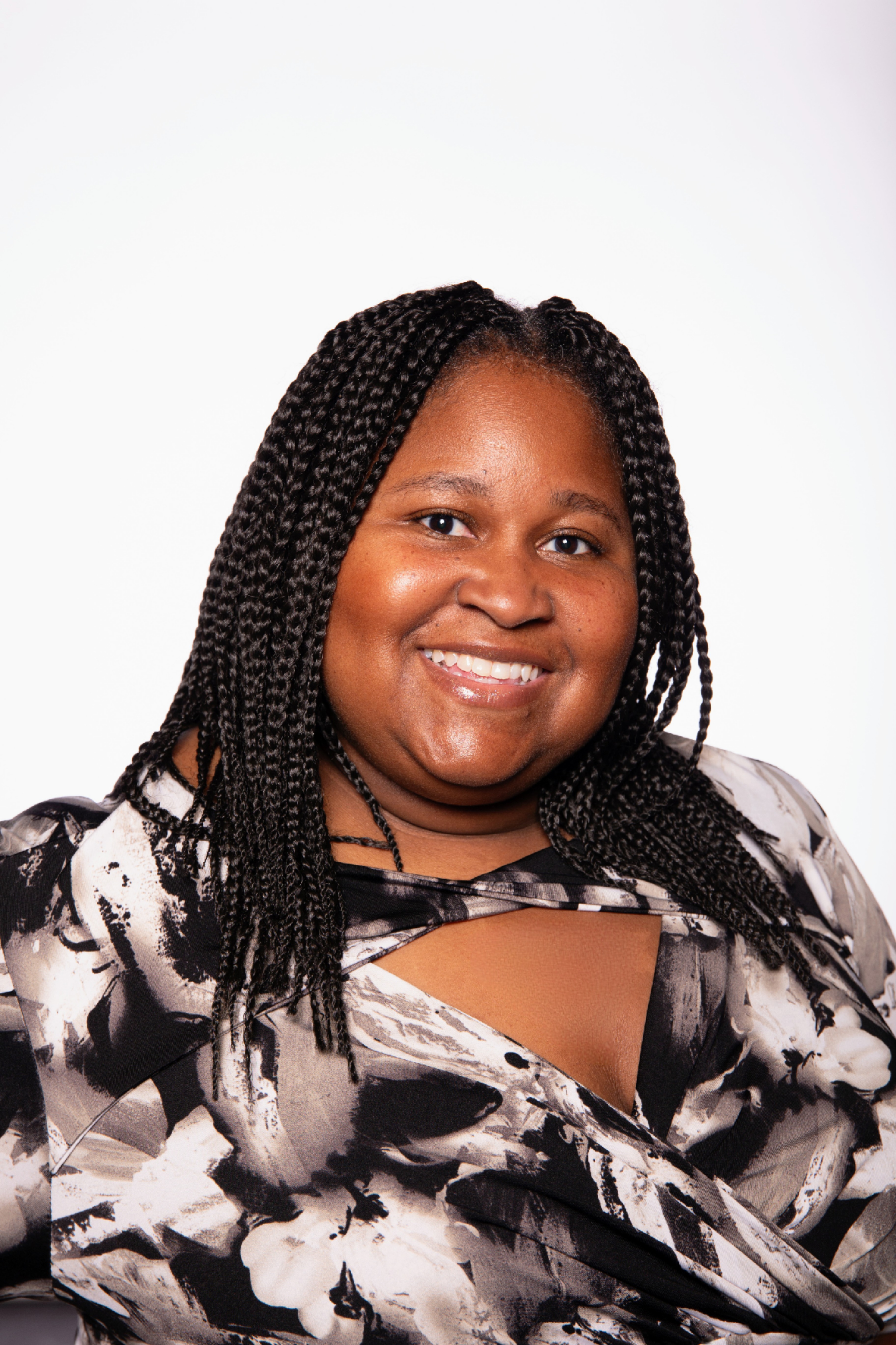 Marnice Smith