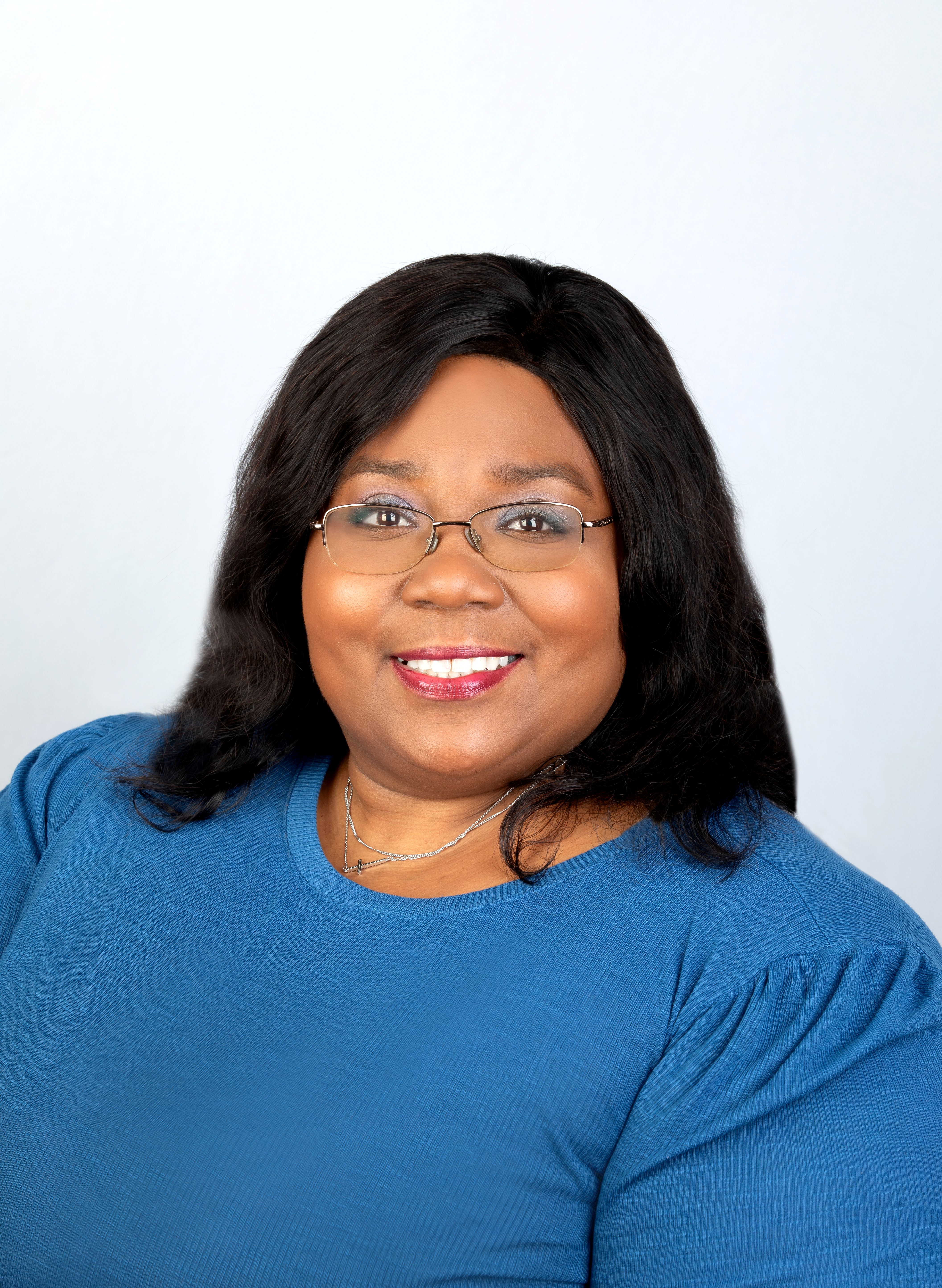 Monique Lawson