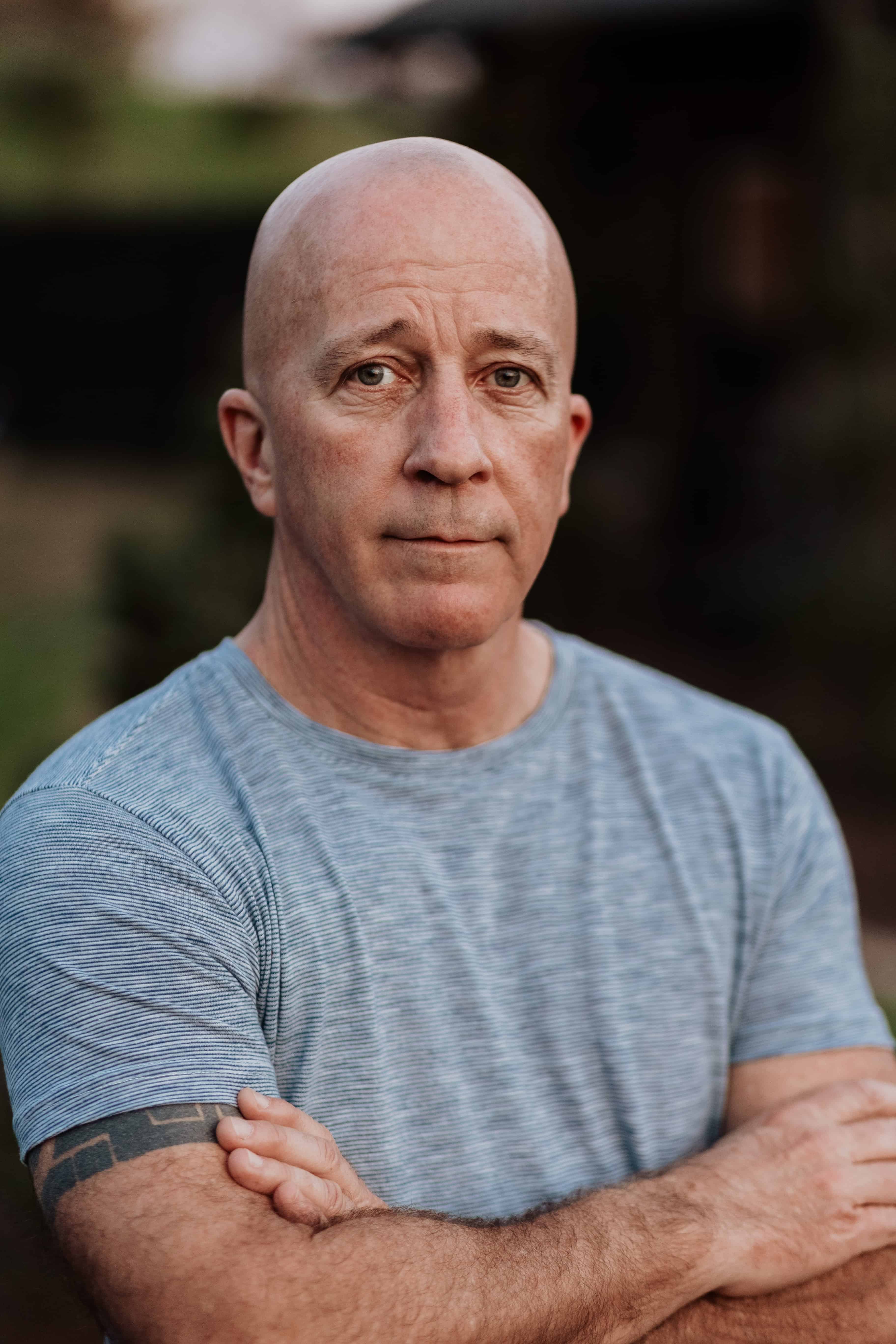 Roger Tucker