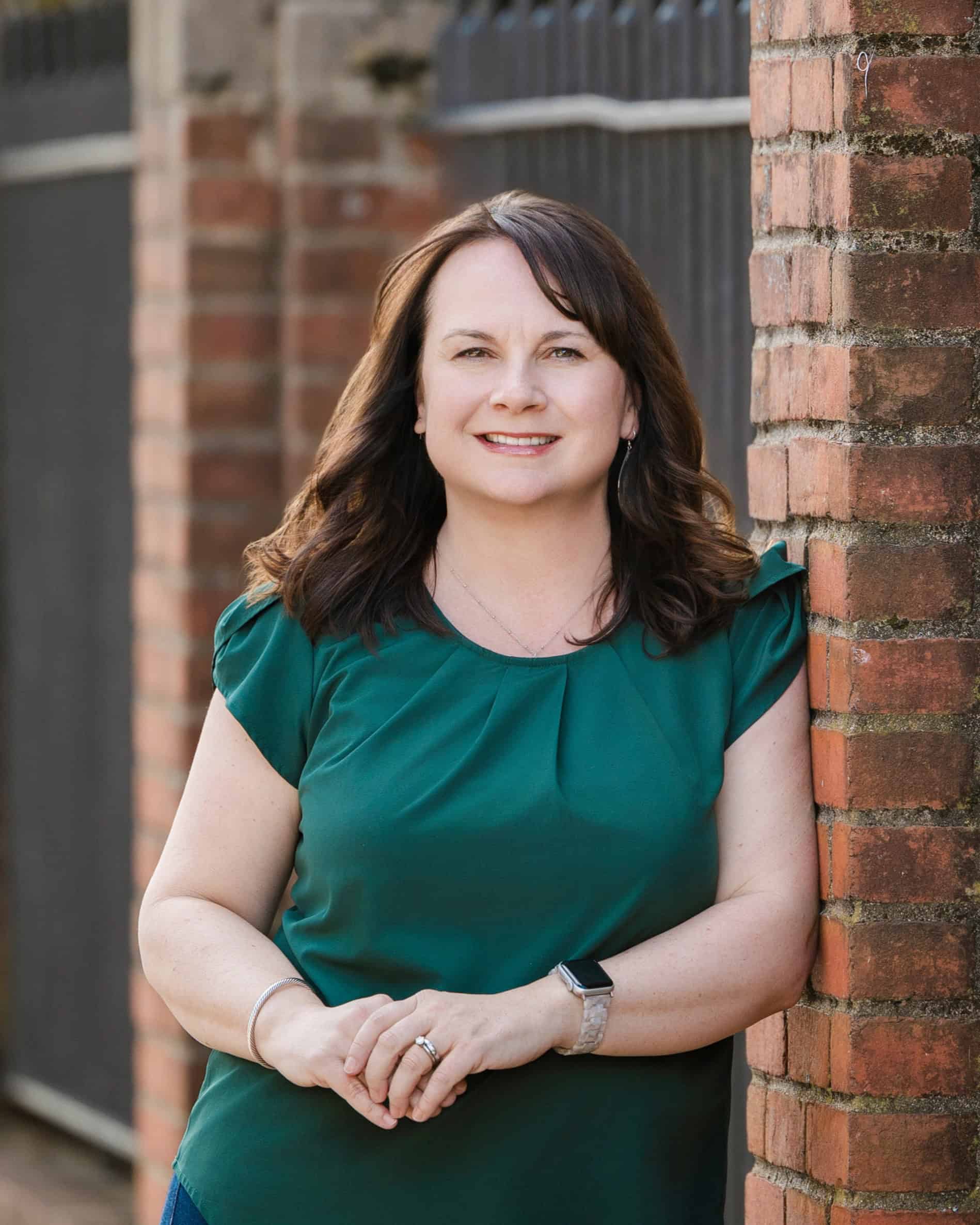 Tonja Smith Doyle