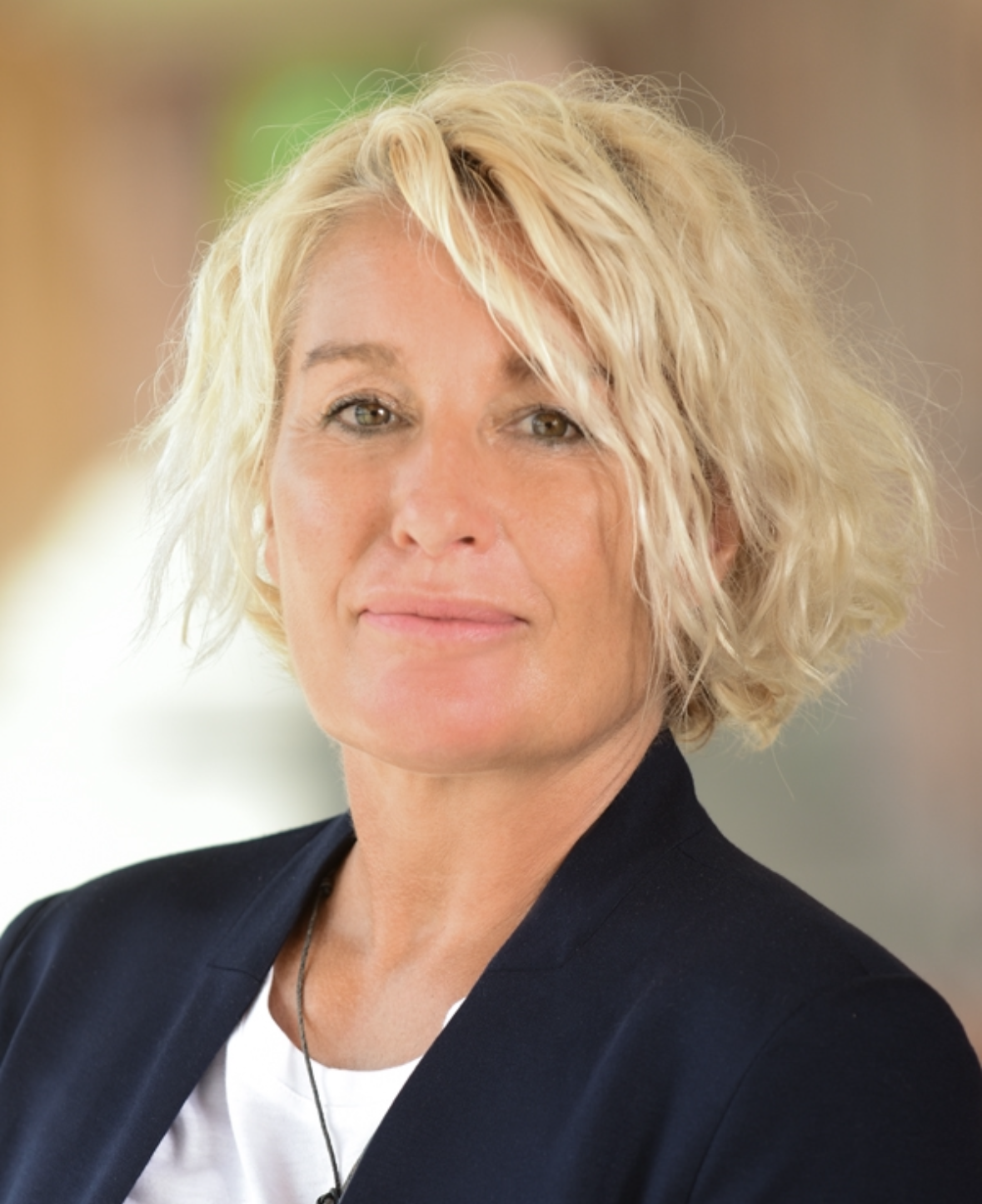 Susi Wolff