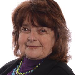 Janice Darling
