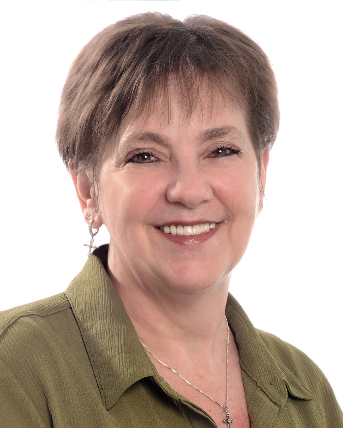 Linda Lampron