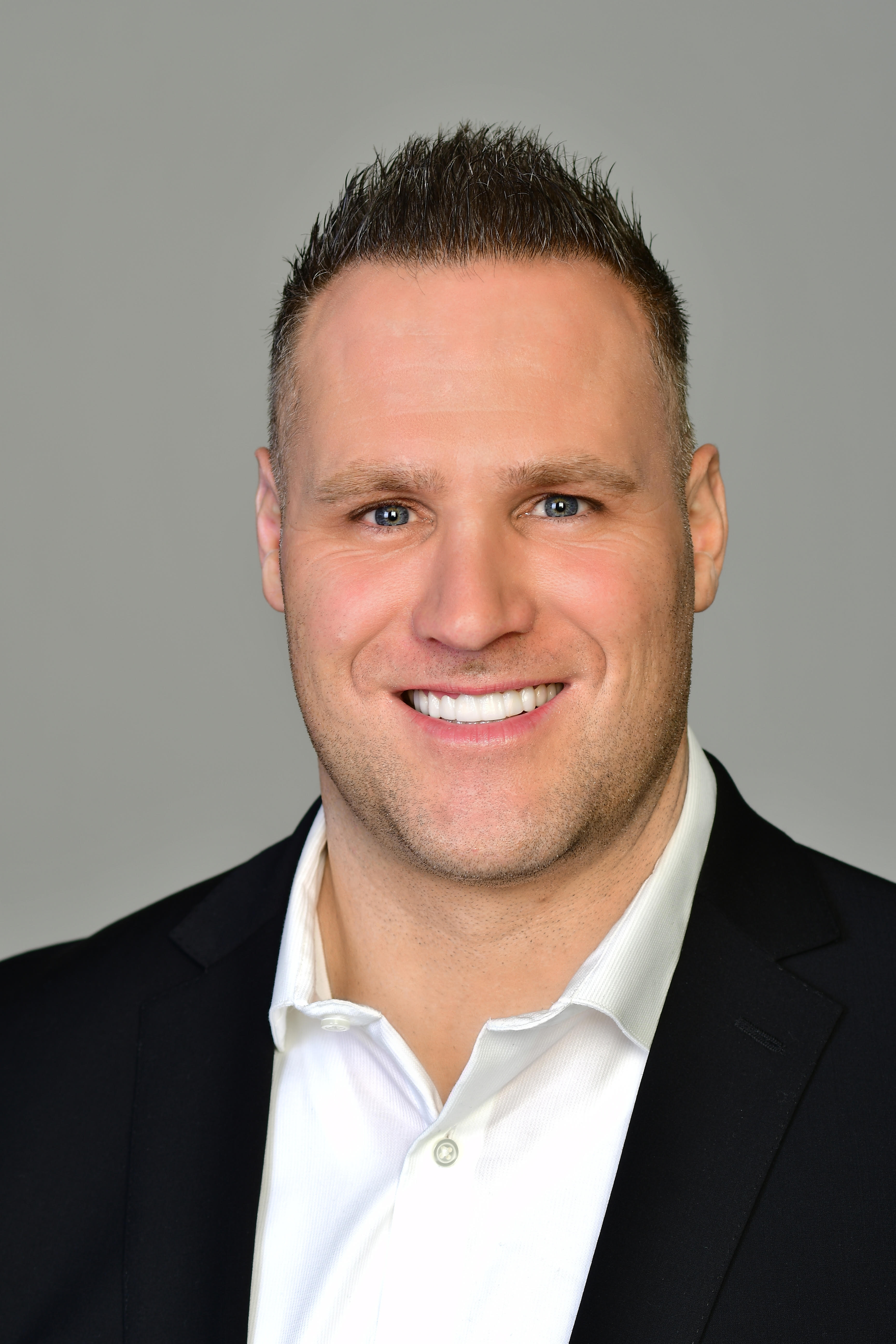 Adam Mowry