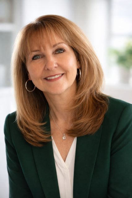 Phyllis Stewart