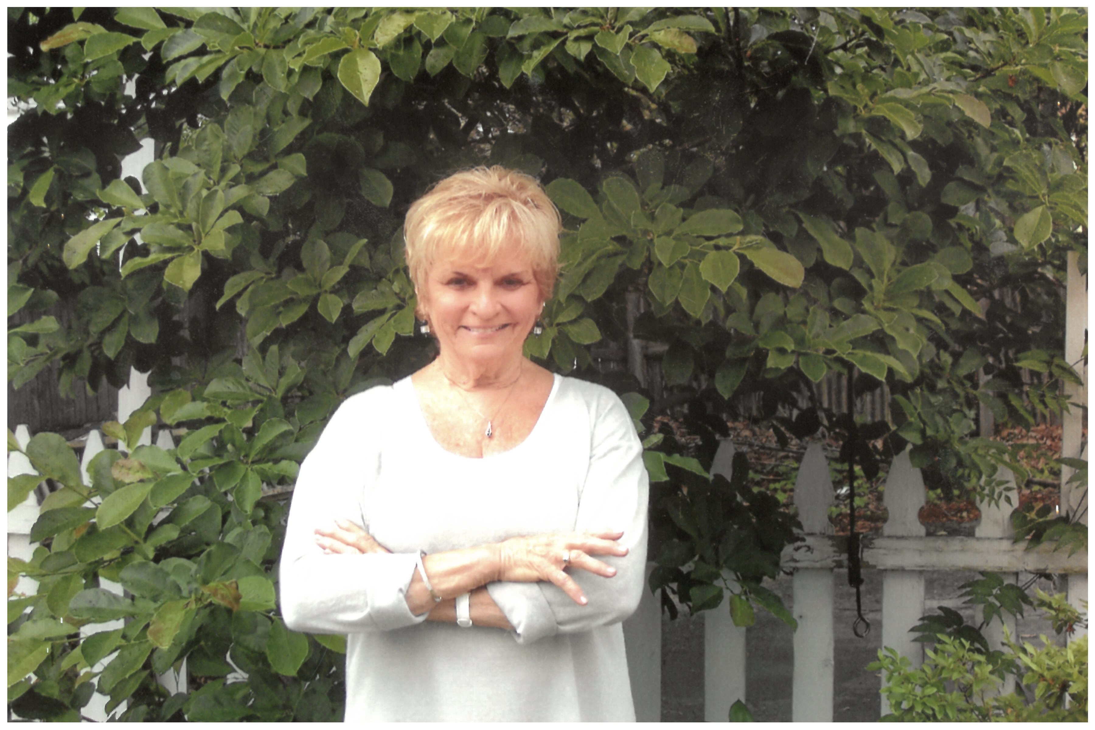 Sandy O'Connor