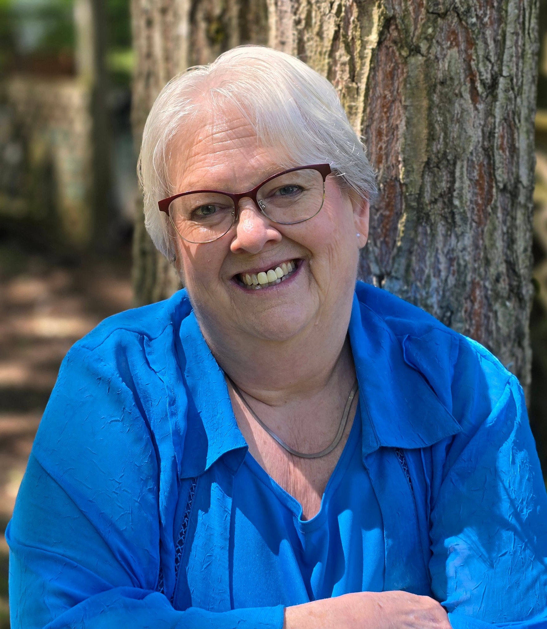 Elizabeth Foley