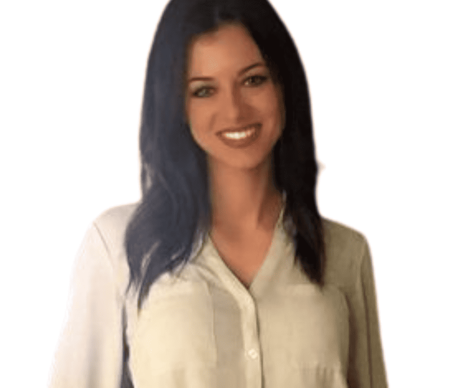 Lacey Wakefield