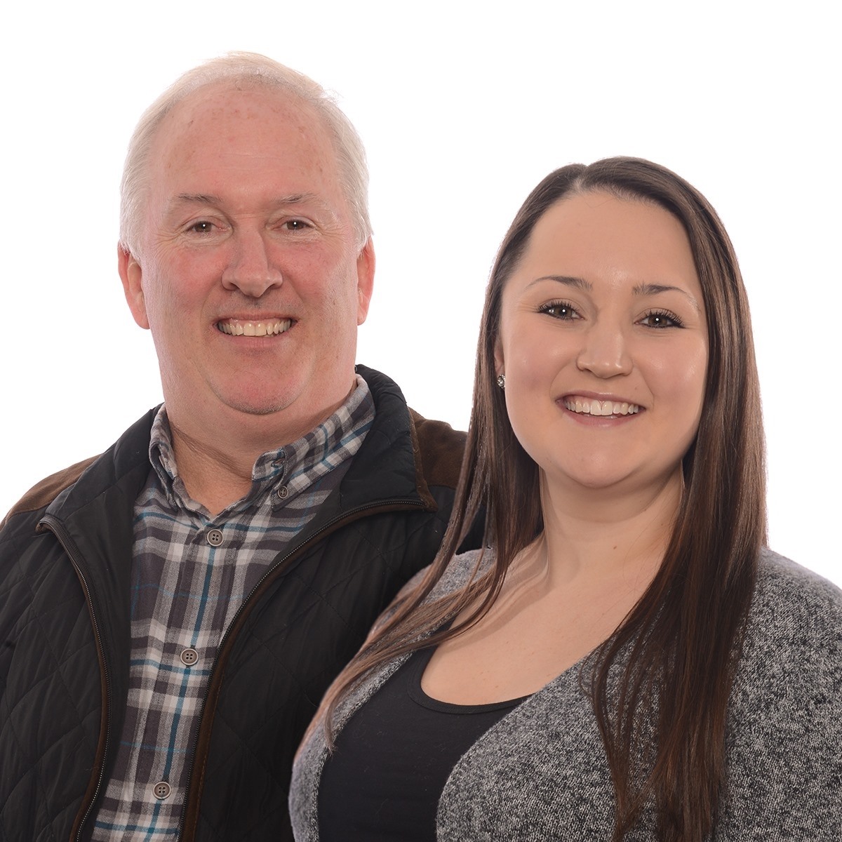 David &amp; Kiana Kane