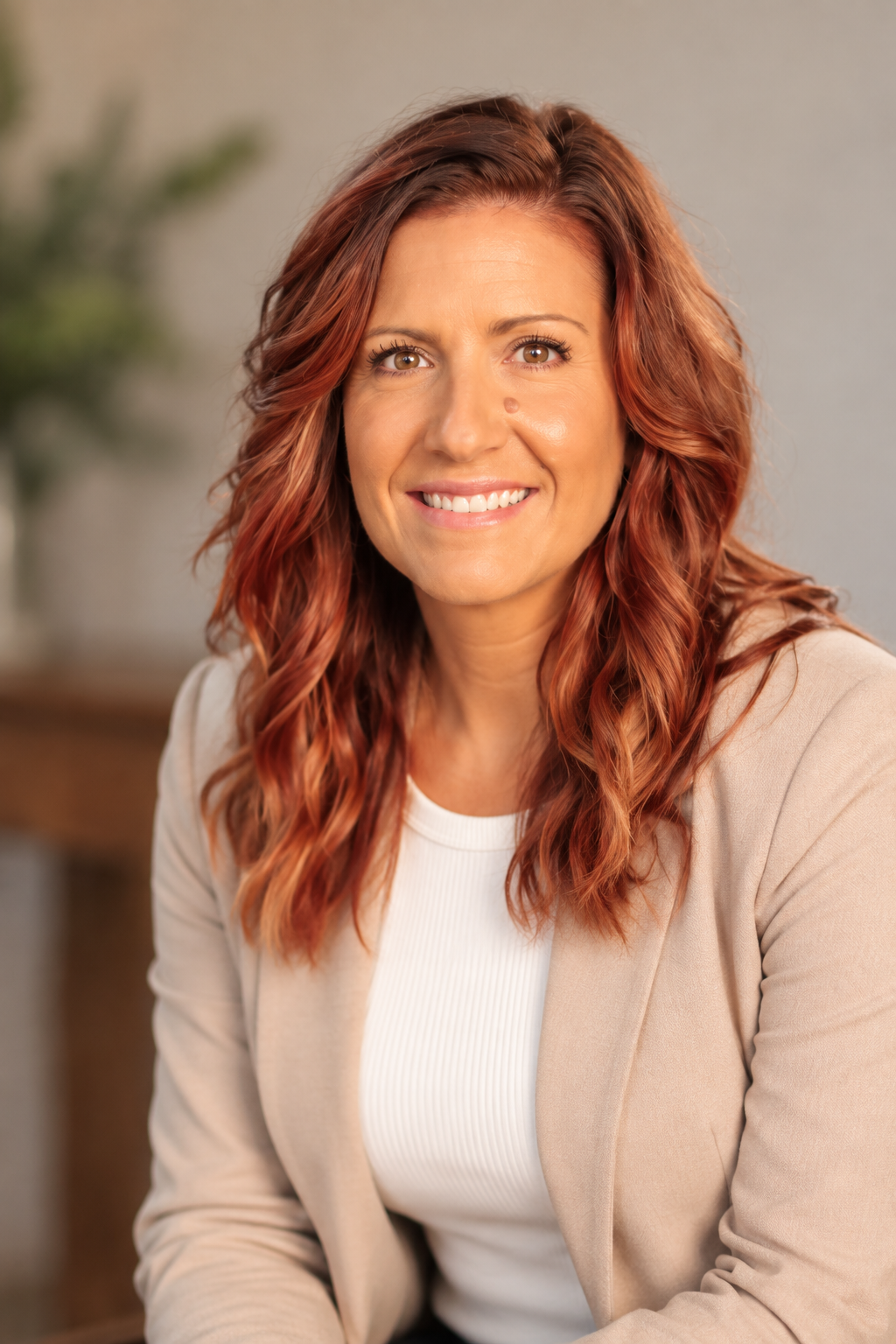 Rachel Saunders